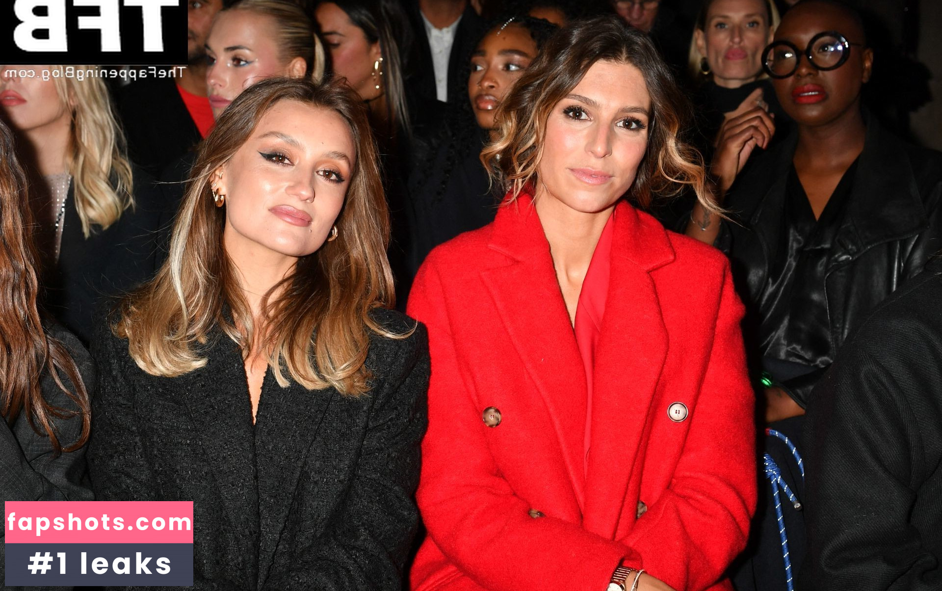 Laury Thilleman gallery photo #66