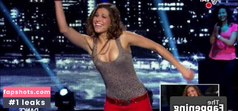 Laury Thilleman gallery photo #8