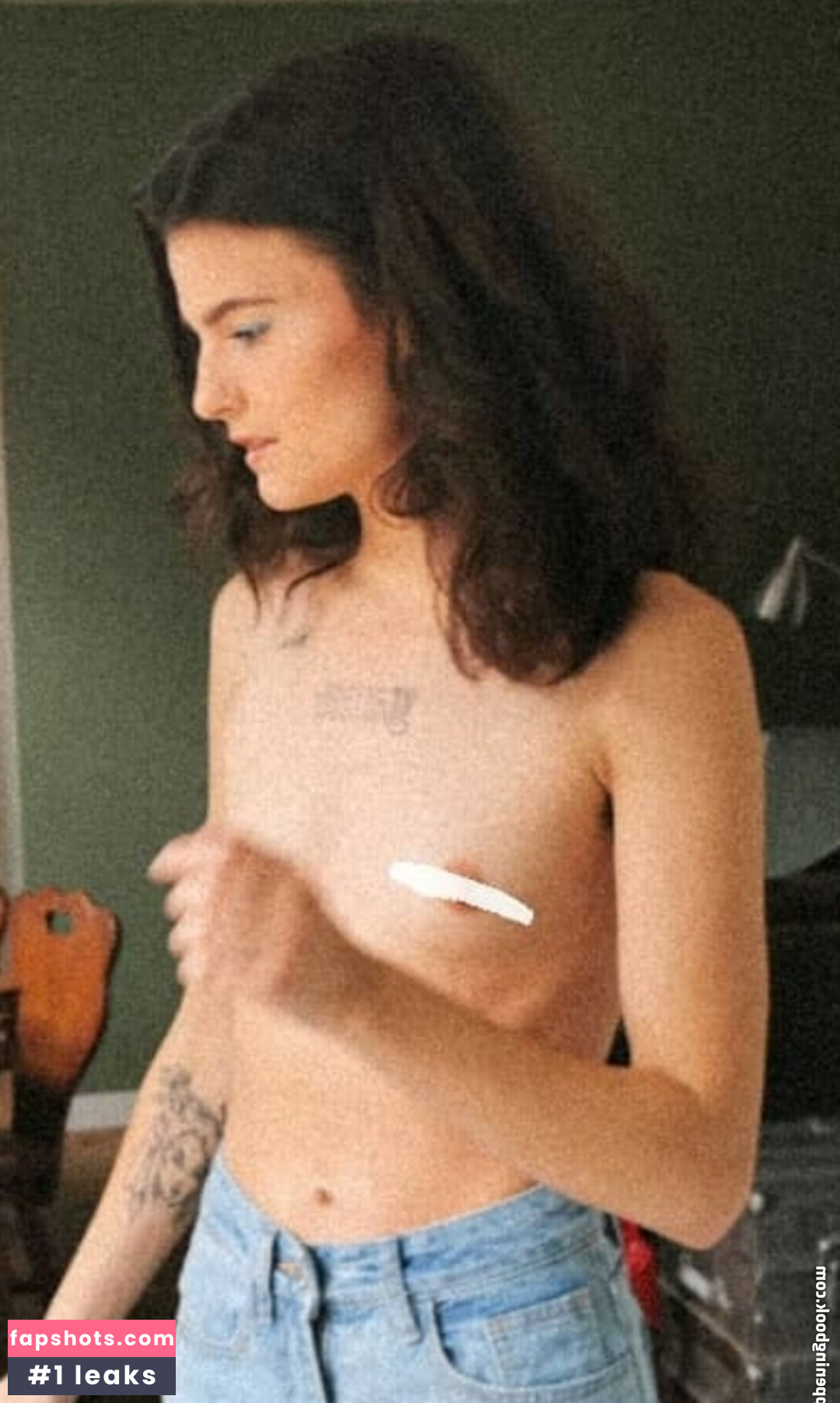 Lauryane Dion gallery photo #3