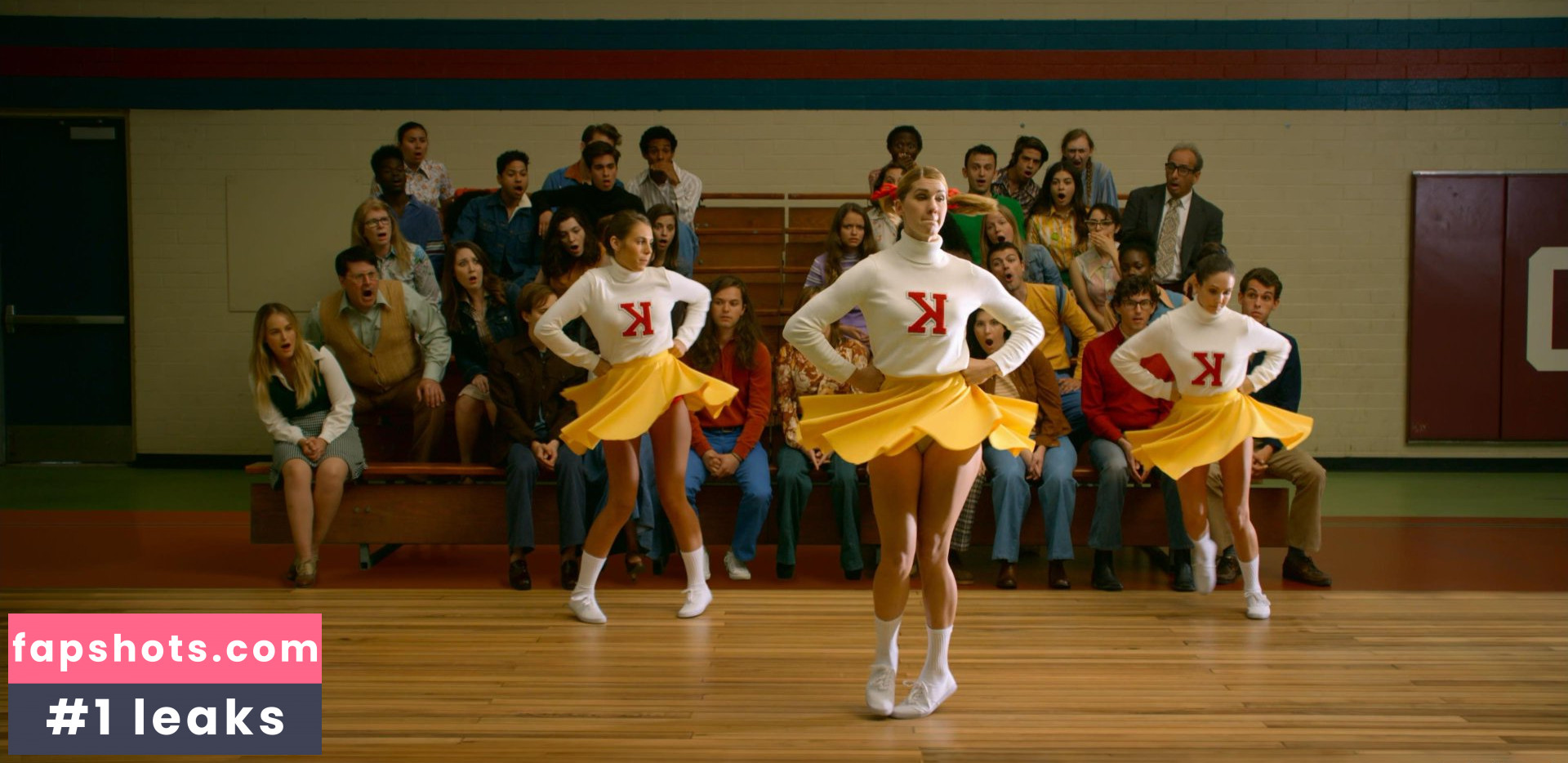 Lauryn Morse gallery photo #3