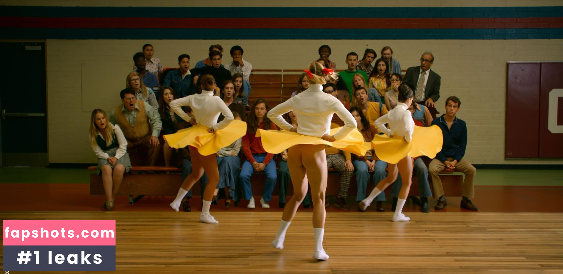 Lauryn Morse gallery photo #4