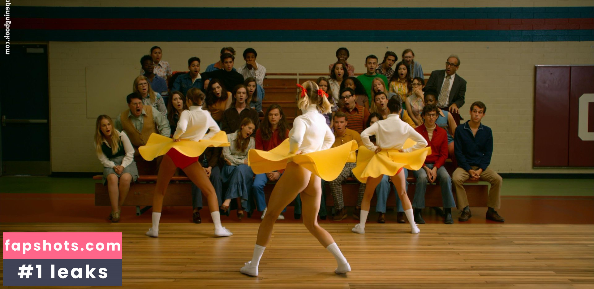 Lauryn Morse gallery photo #5