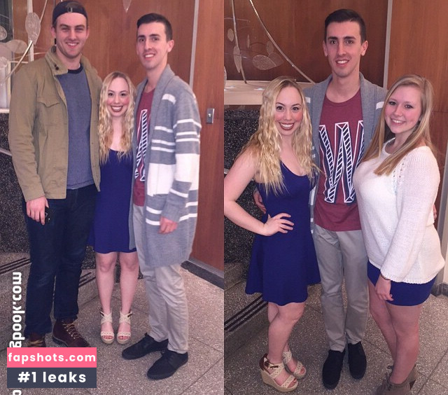 Lauryn Walker gallery photo #4