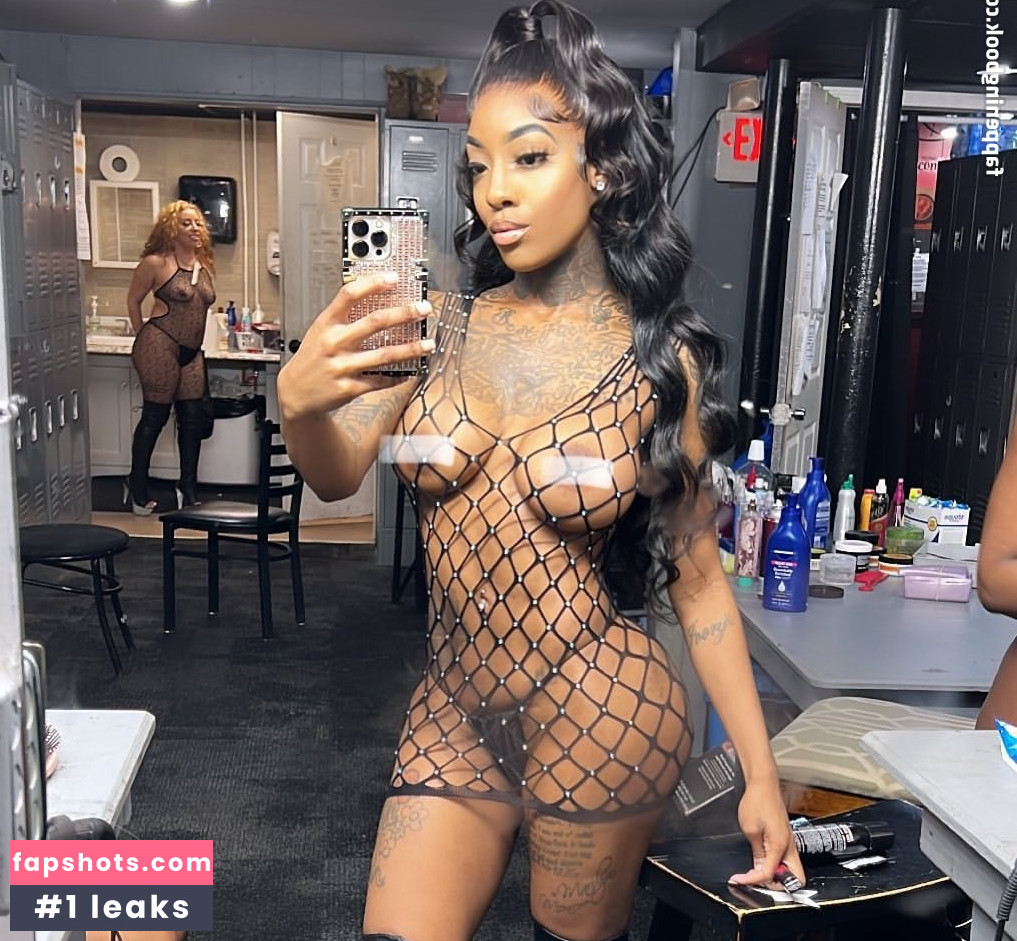Laurynn Huncho gallery photo #2