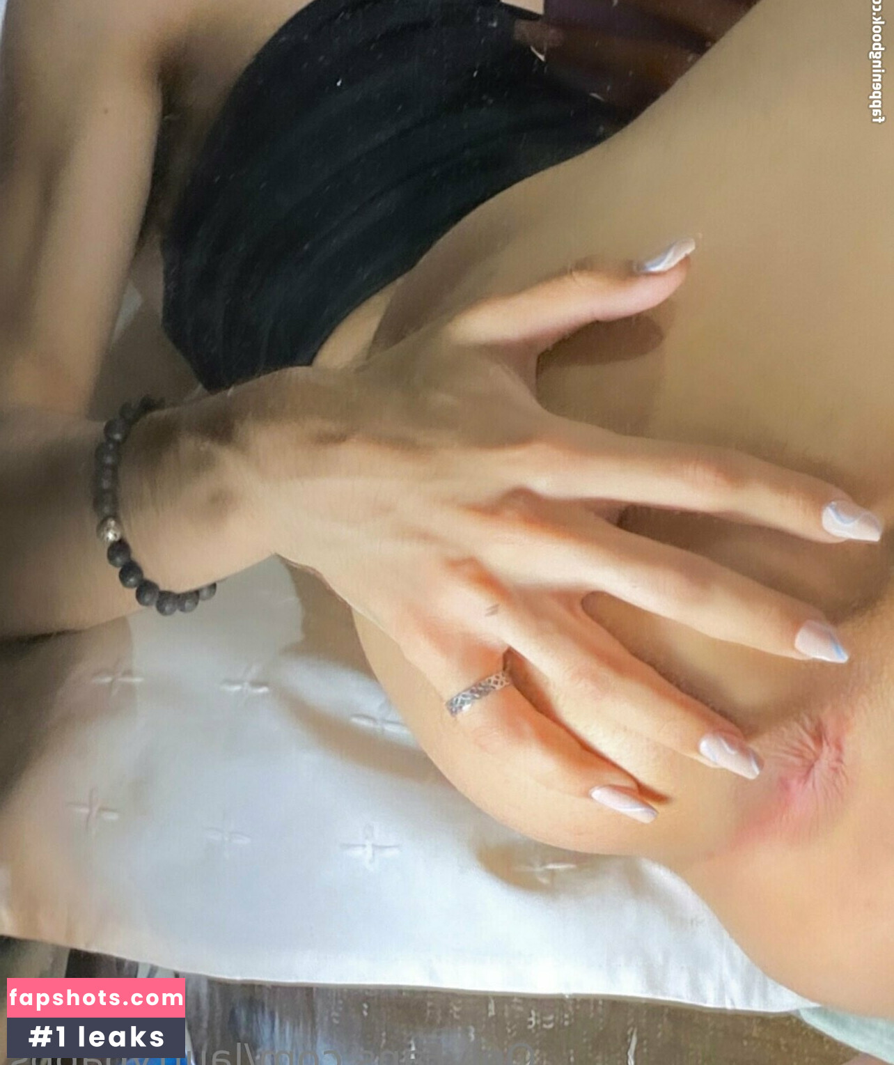 LauttyBabby Nahé úniky fotek pouze od fanoušků #22 - Fapshots