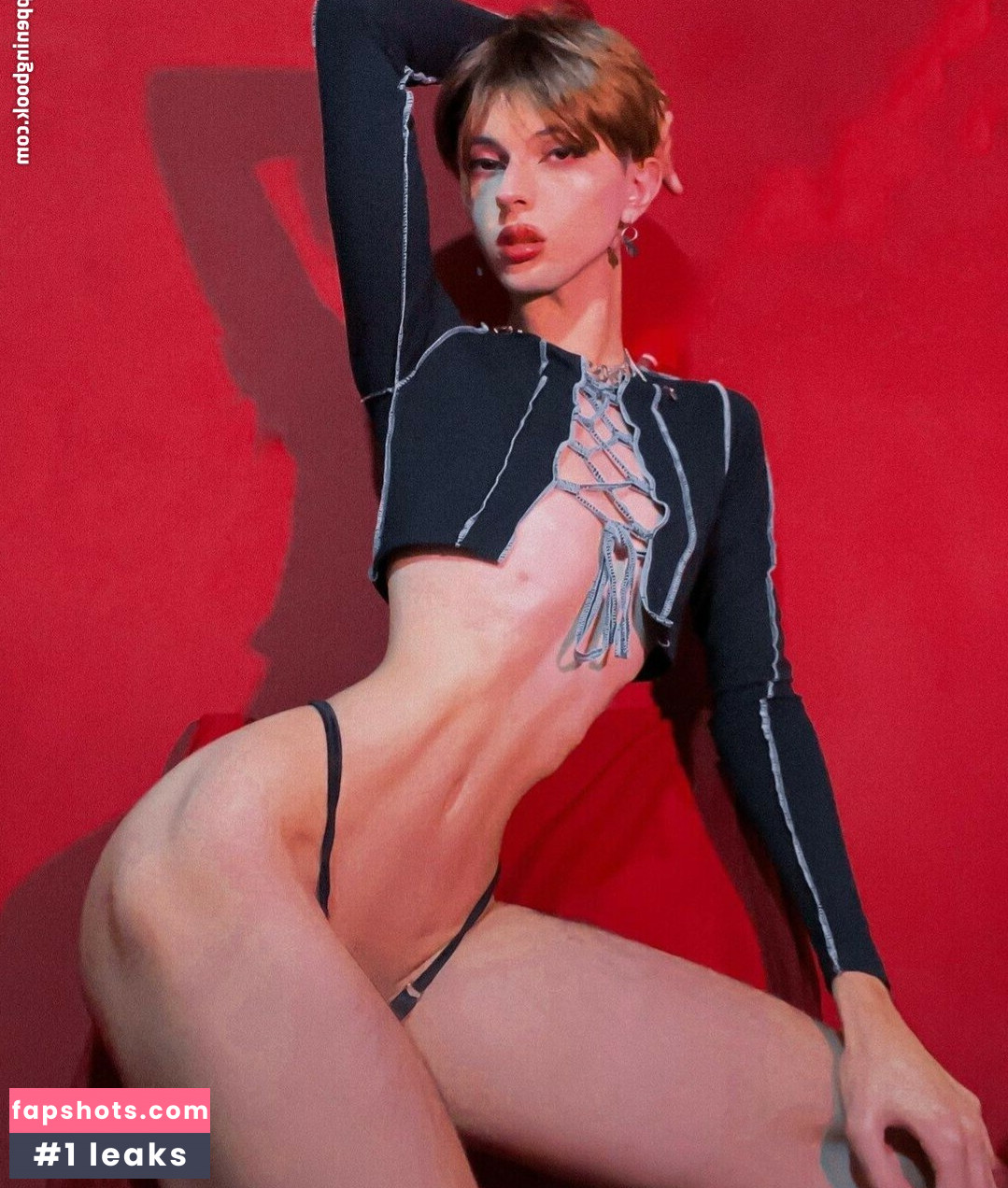 LauttyBabby Nahé úniky fotek pouze od fanoušků #30 - Fapshots