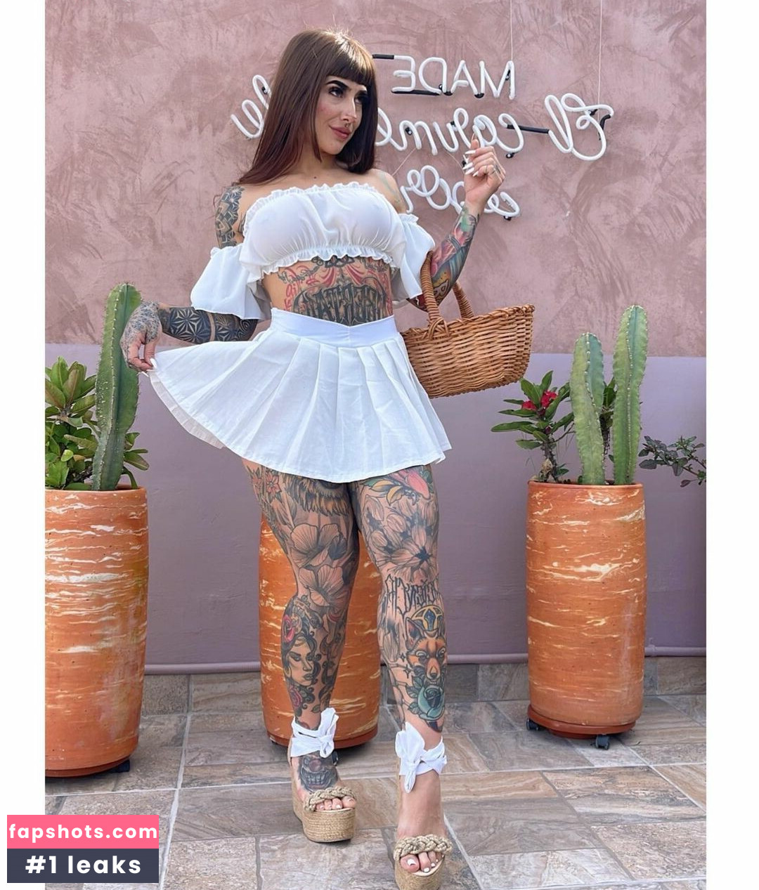 lauzapata95 Nacktheit OnlyFans Fotos #6 - Fapshots