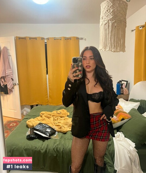 Lavagrll - Lavaxgrll Filtración Desnuda OnlyFans Foto #104 - Fapshots