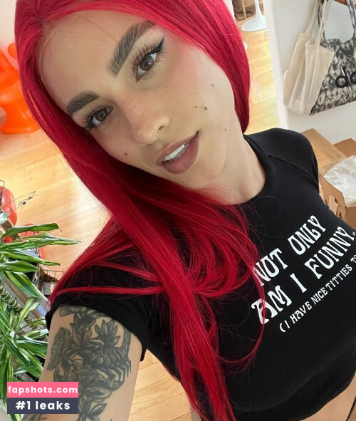 Lavagrll - Lavaxgrll Filtración Desnuda OnlyFans Foto #127 - Fapshots