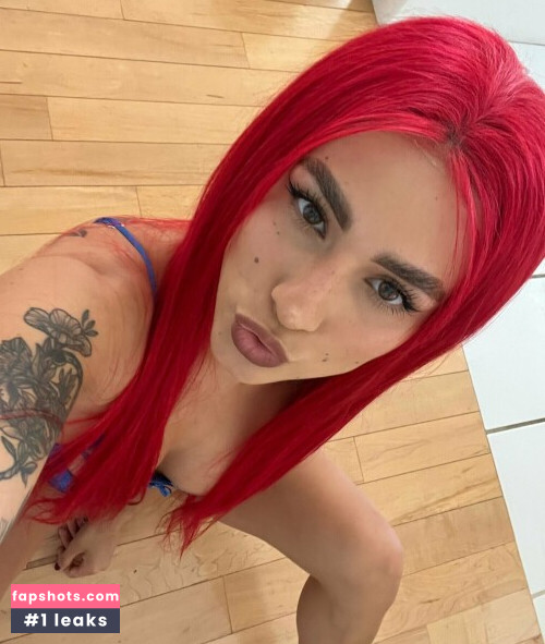 Lavagrll - Lavaxgrll Filtración Desnuda OnlyFans Foto #128 - Fapshots