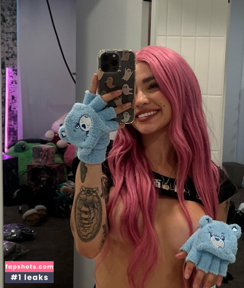 Lavagrll - Lavaxgrll Filtración Desnuda OnlyFans Foto #169 - Fapshots