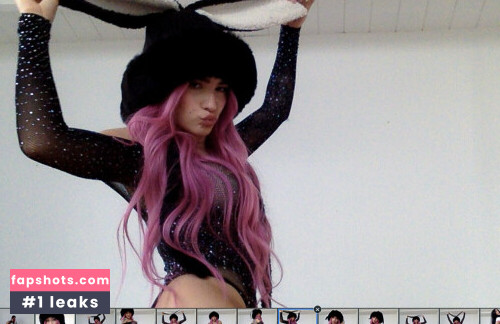 Lavagrll - Lavaxgrll Filtración Desnuda OnlyFans Foto #174 - Fapshots