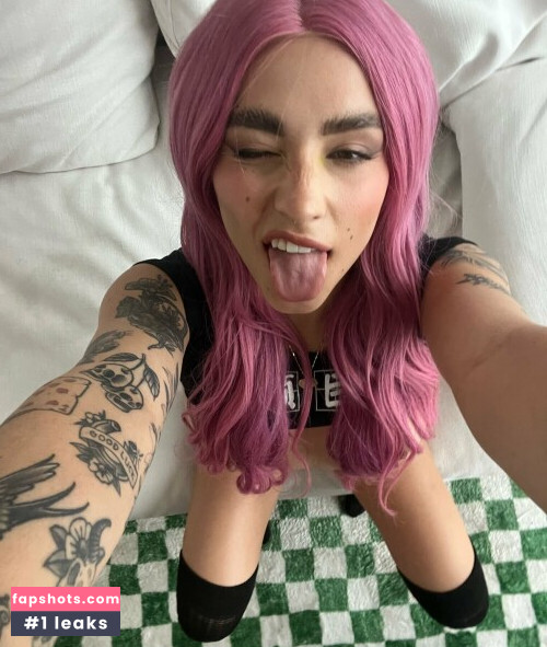 Lavagrll - Lavaxgrll Filtración Desnuda OnlyFans Foto #175 - Fapshots
