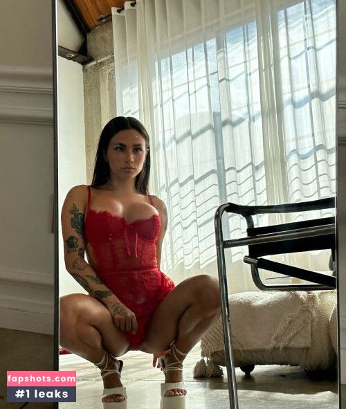 Lavagrll - Lavaxgrll Filtración Desnuda OnlyFans Foto #207 - Fapshots