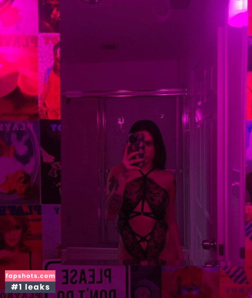 Lavagrll - Lavaxgrll Filtración Desnuda OnlyFans Foto #223 - Fapshots