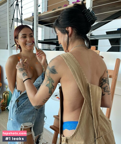 Lavagrll - Lavaxgrll Filtración Desnuda OnlyFans Foto #237 - Fapshots