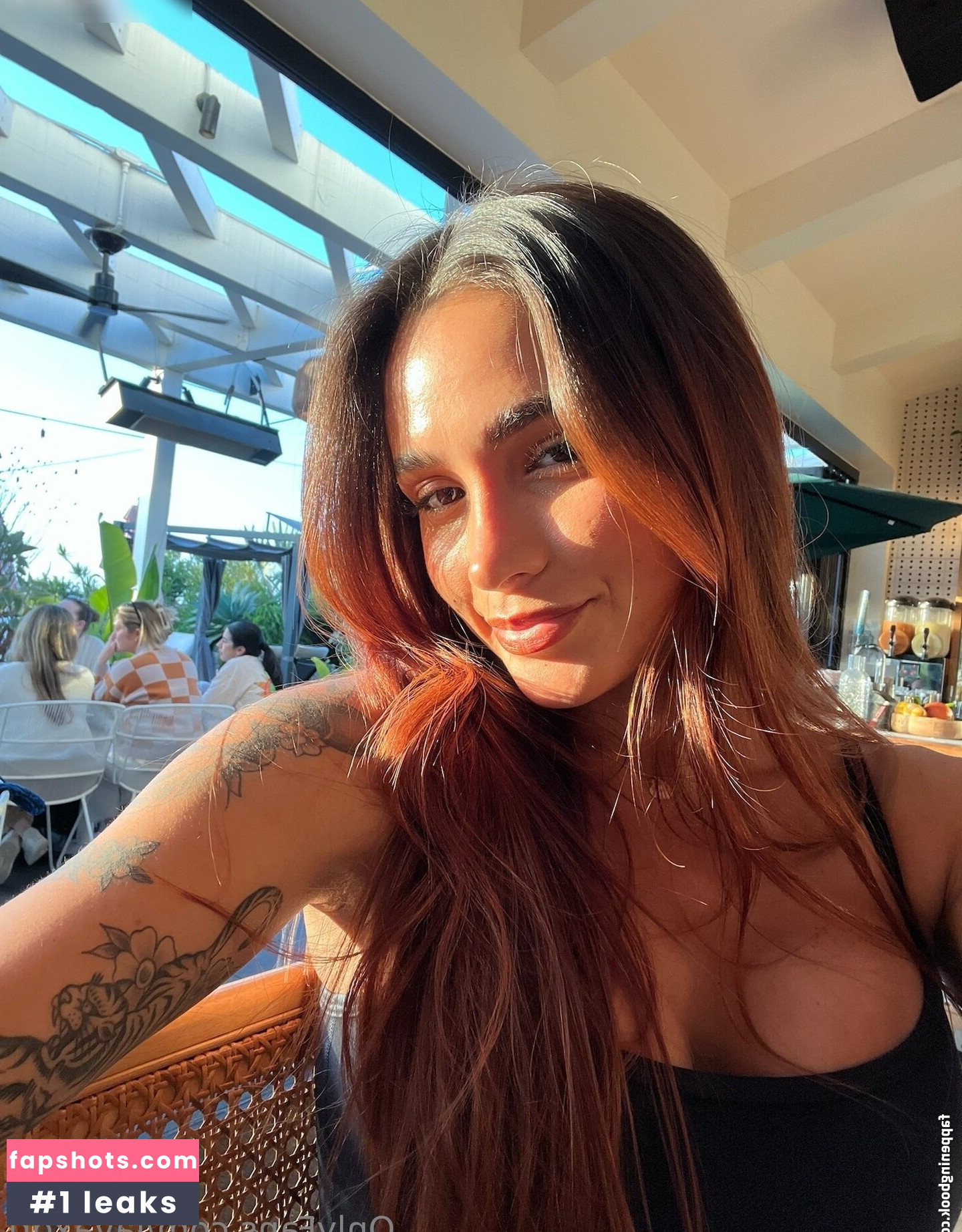 Lavaxgrll gallery photo #18