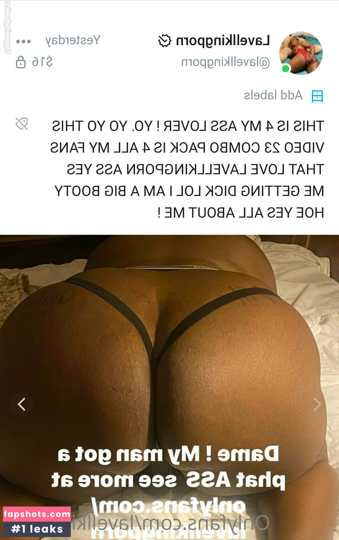 lavellkingentertainment gallery photo #15