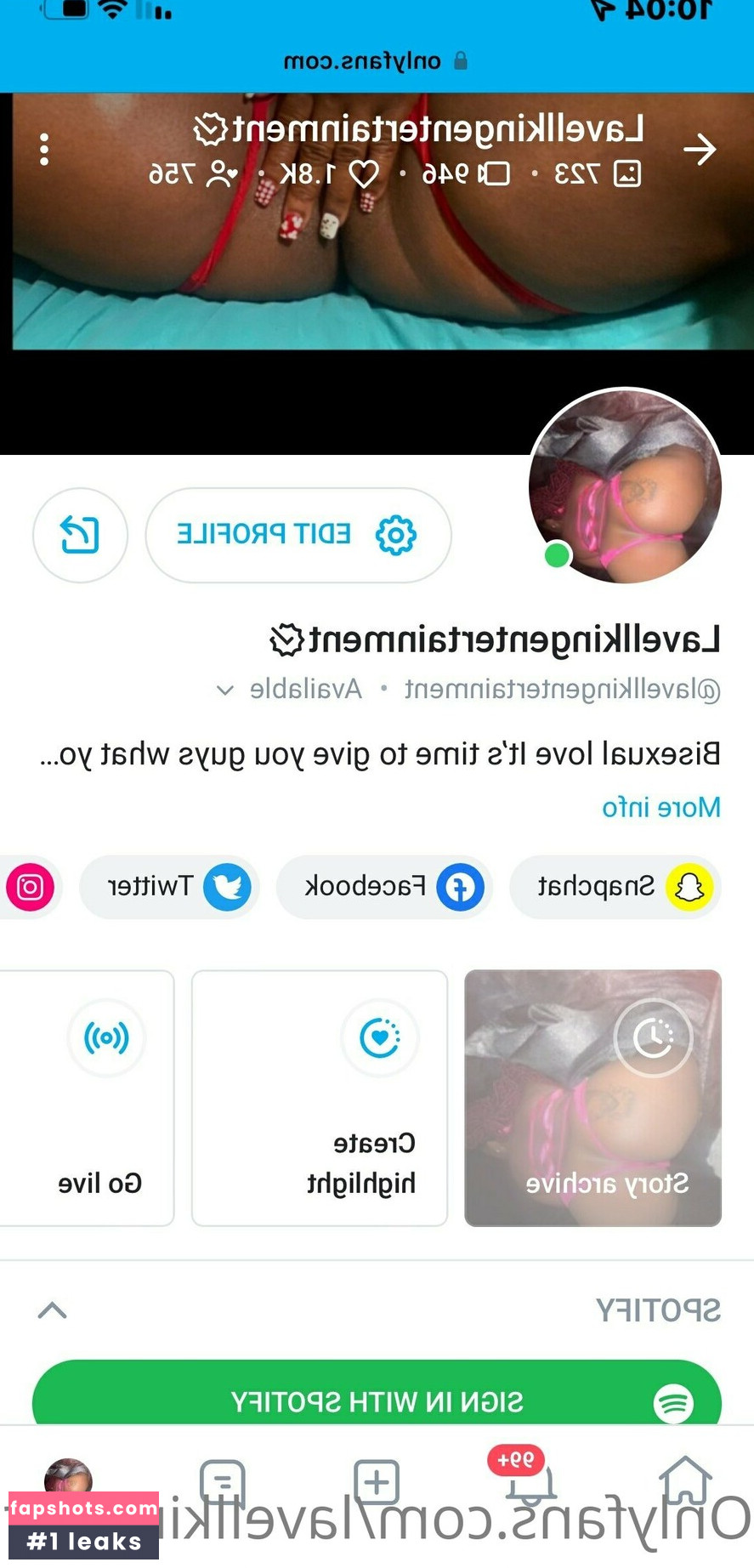 lavellkingentertainment gallery photo #19