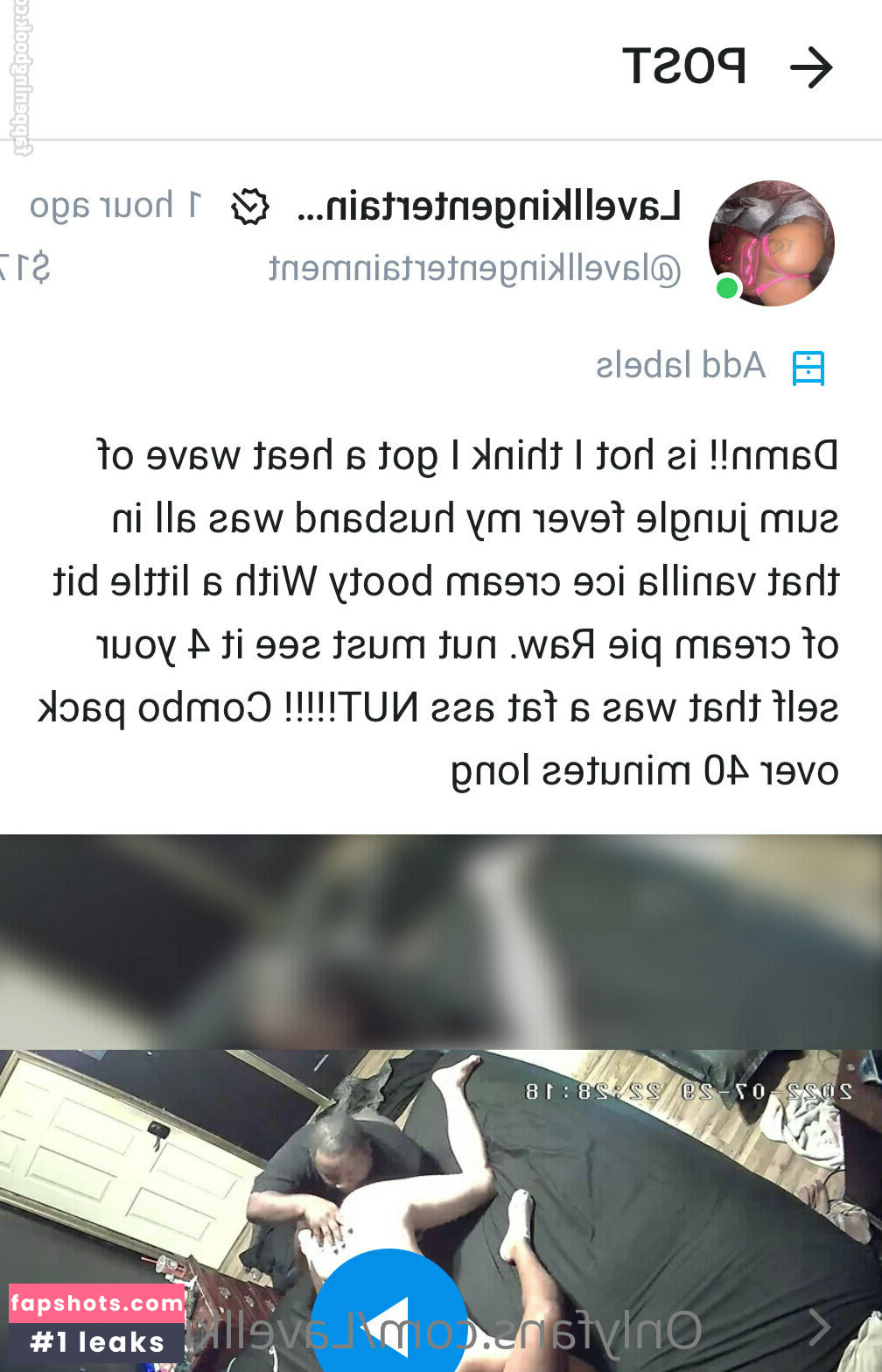 lavellkingentertainment nude babe gallery