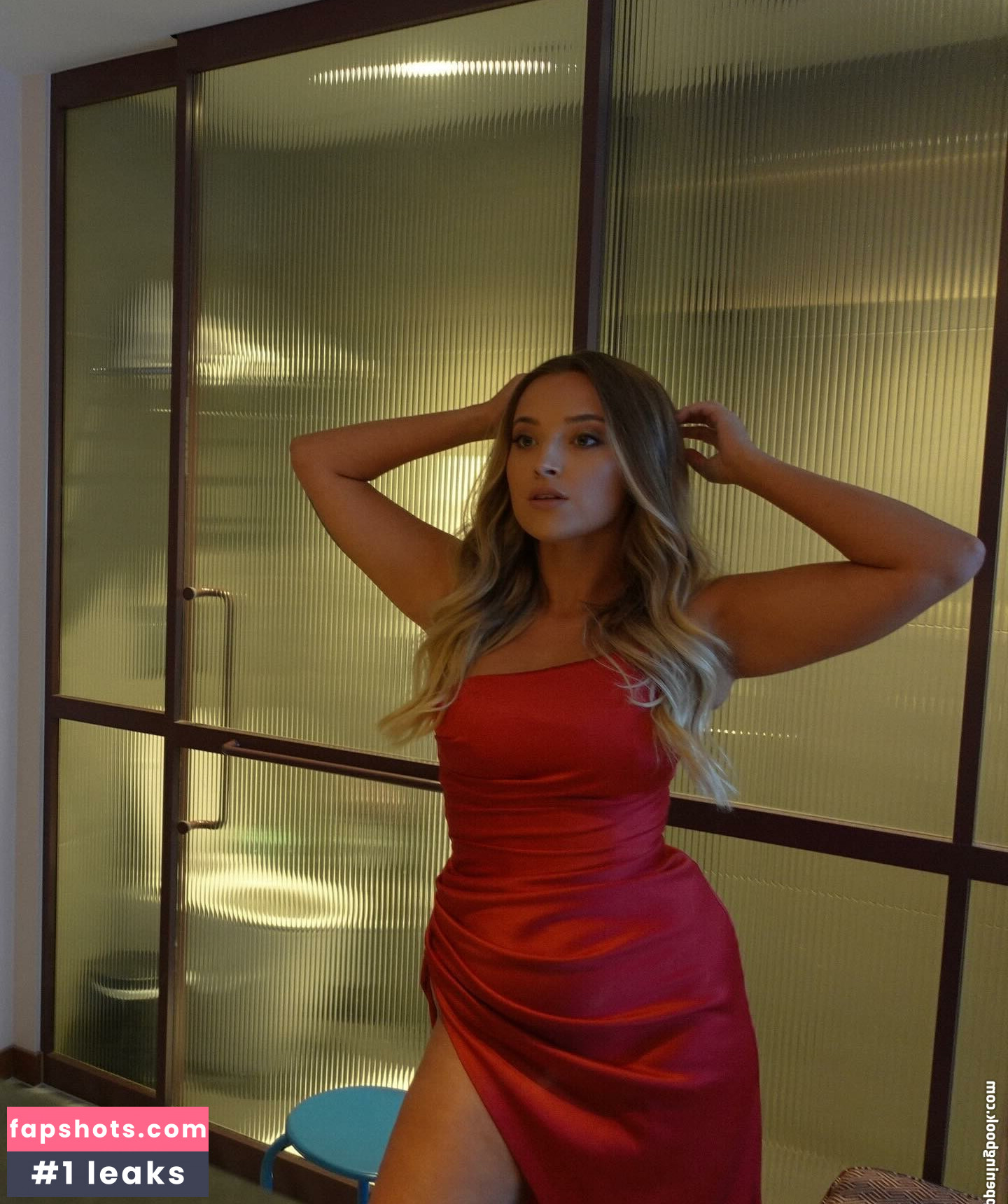 Lavender Baj gallery photo #12