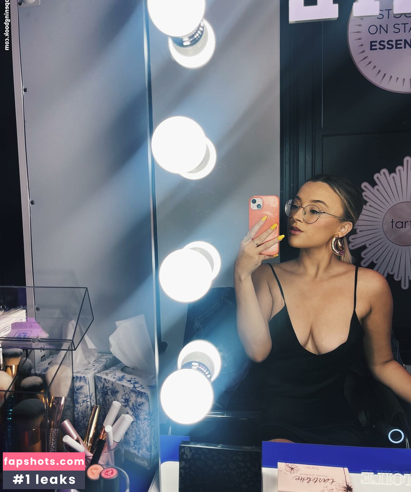 Lavender Baj gallery photo #23