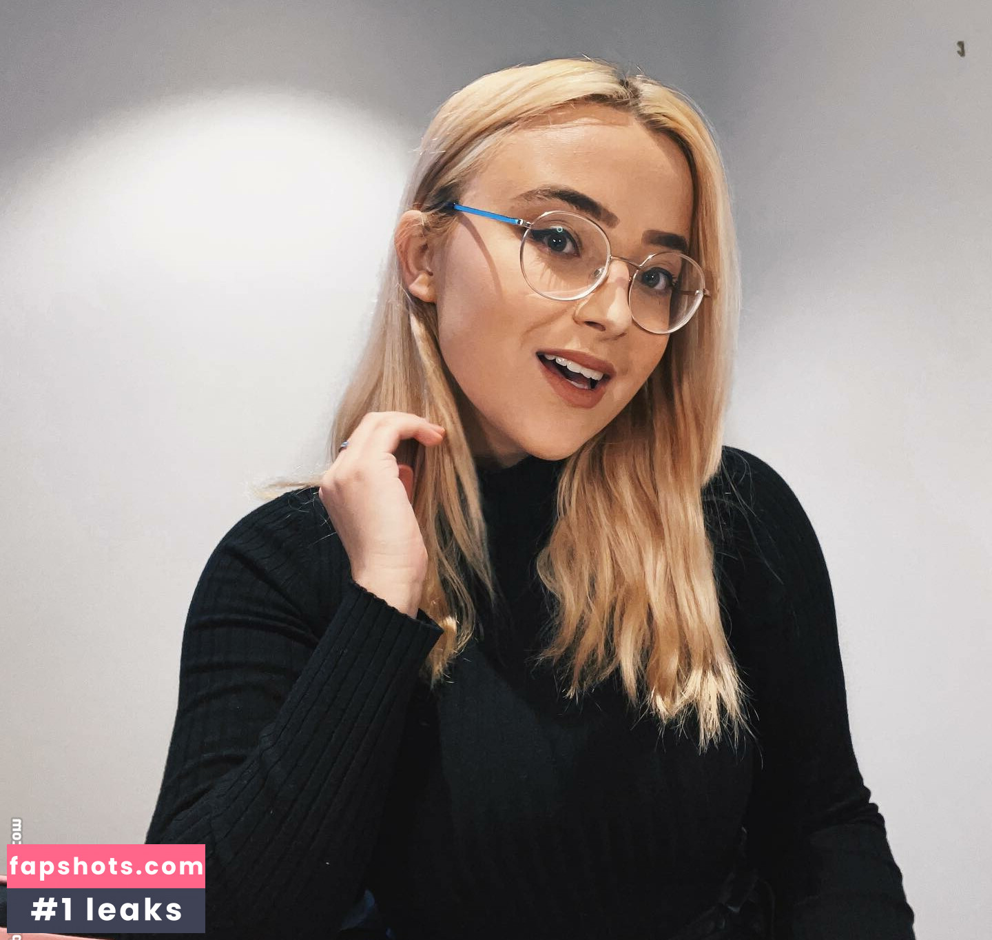 Lavender Baj gallery photo #25