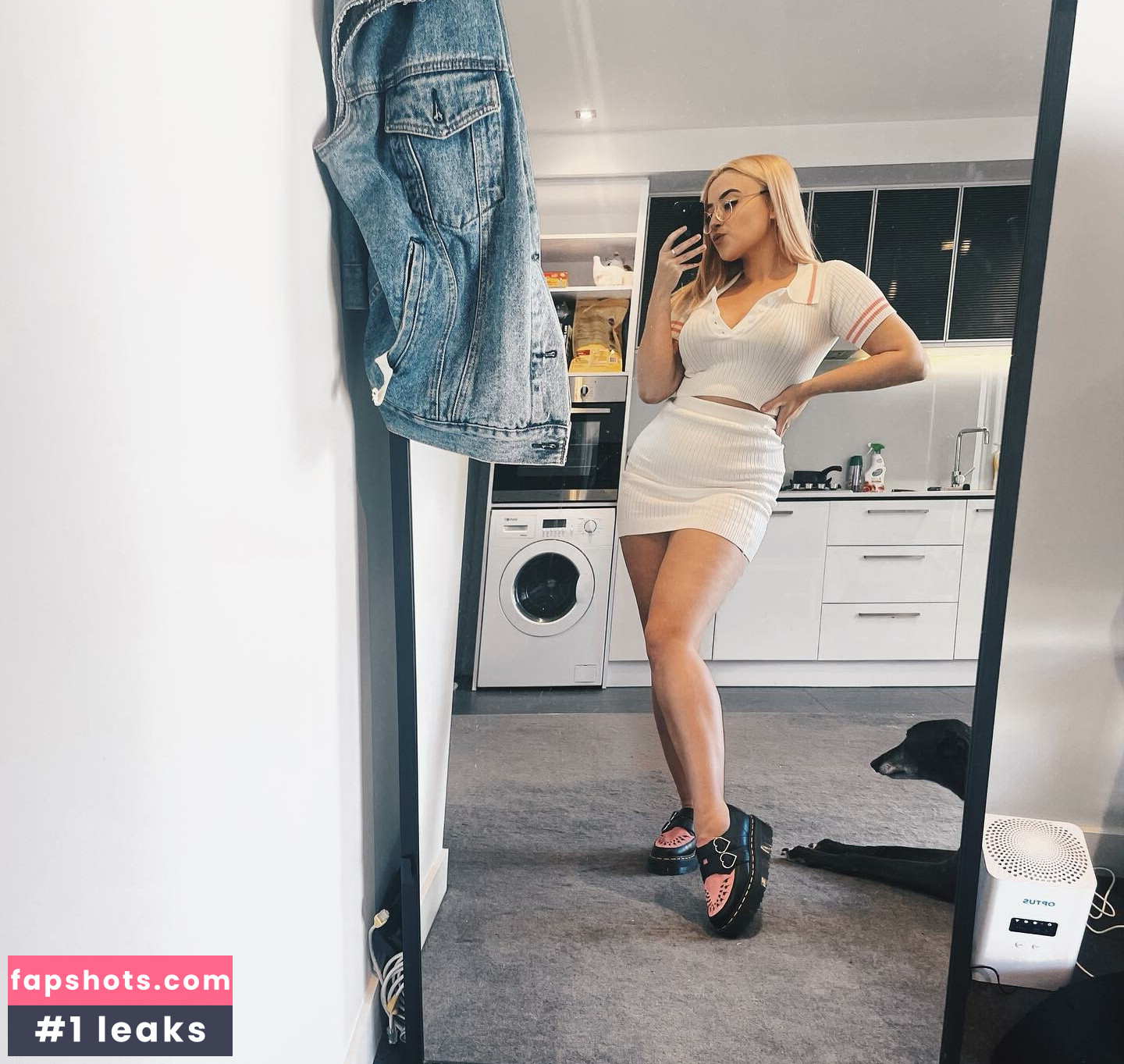 Lavender Baj gallery photo #29