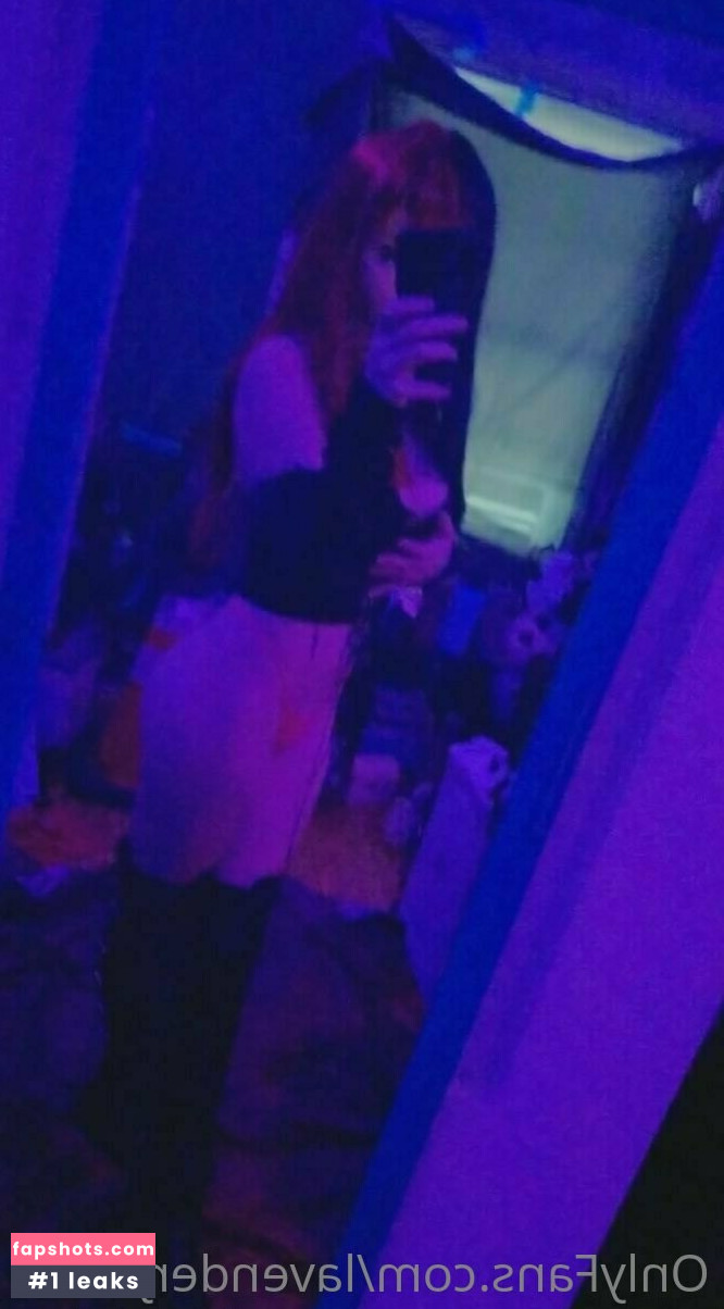 lavenderjuicee Nacktheit OnlyFans Fotos #3 - Fapshots