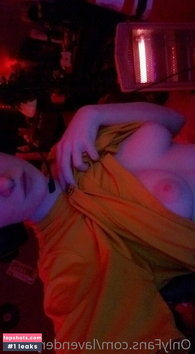 lavenderjuicee Nacktheit OnlyFans Fotos #6 - Fapshots