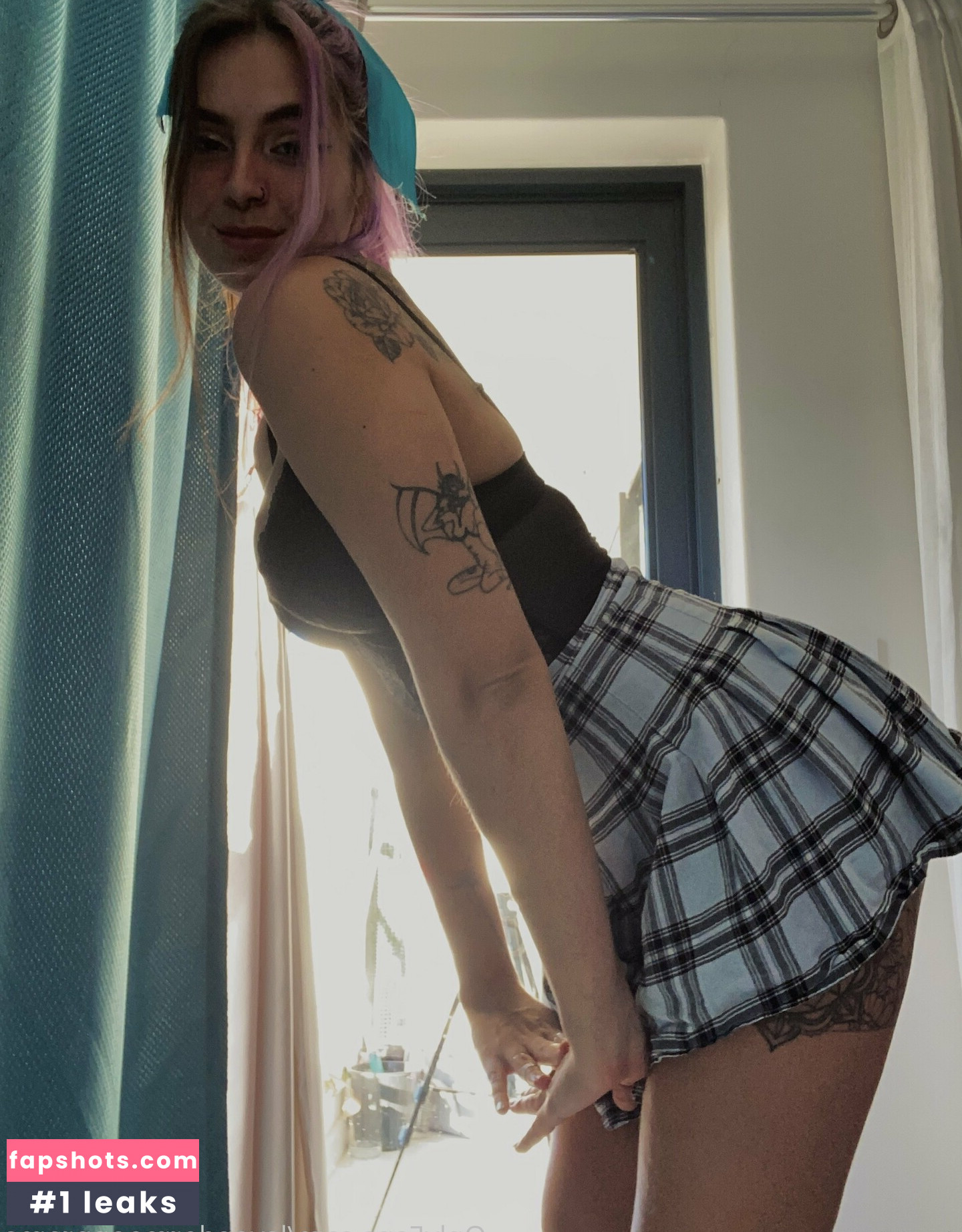 lavendermoonpromo Nude Leaks OnlyFans Photos #2 - LeakJerk