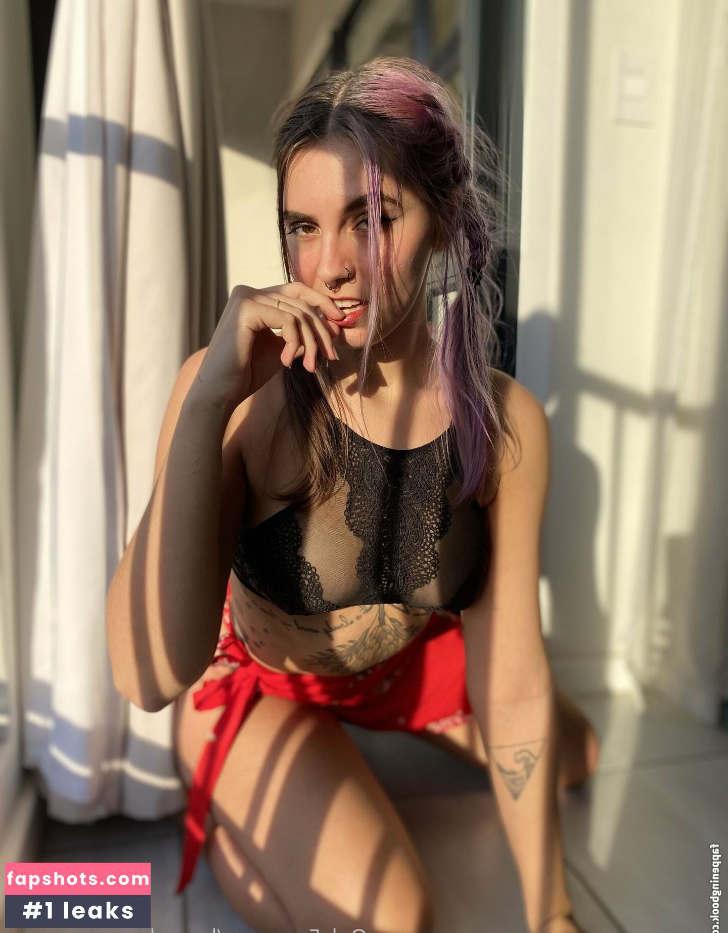 lavendermoonpromo Nude Leaks OnlyFans Photos #8 - LeakJerk