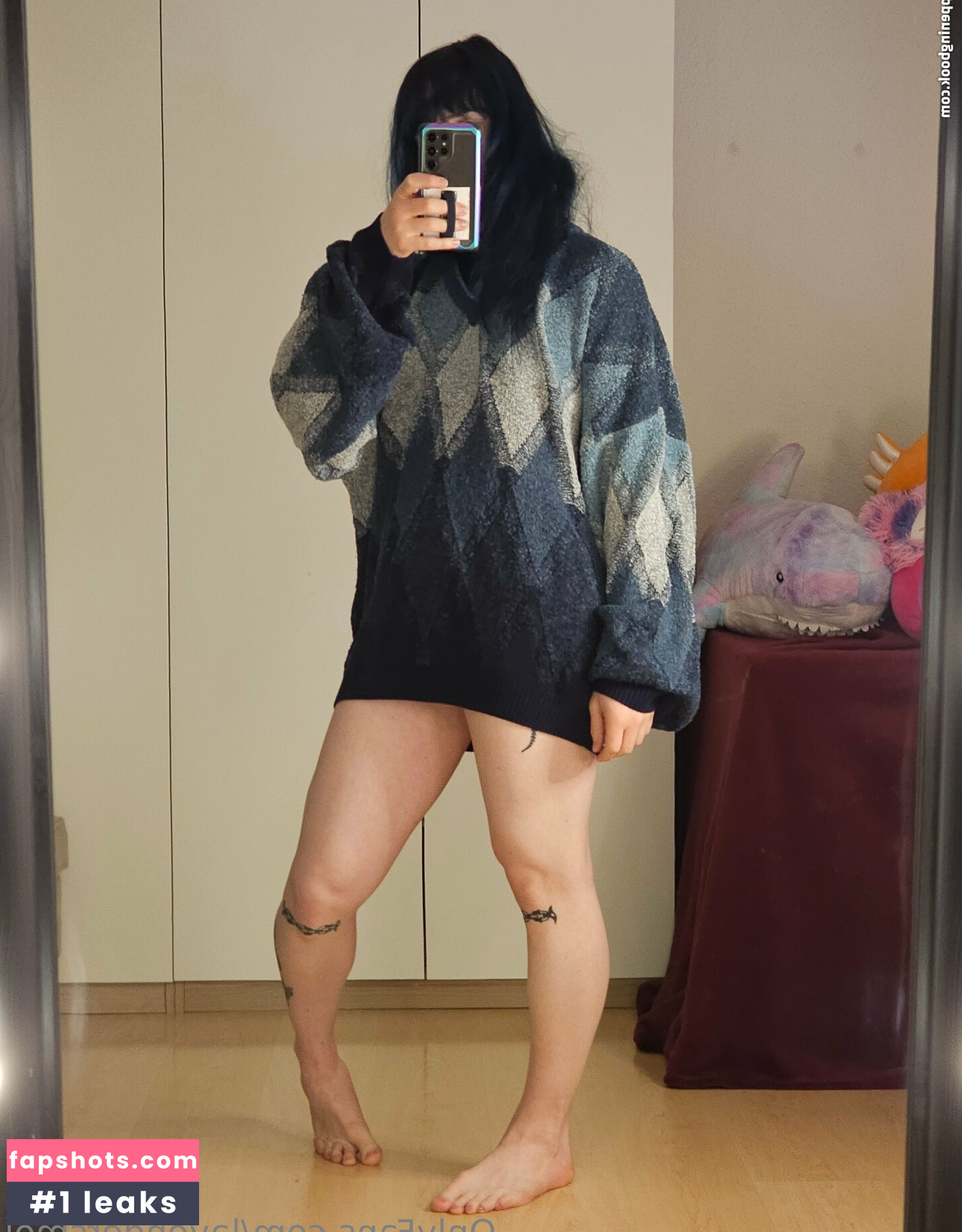 Lavendersmol gallery photo #24