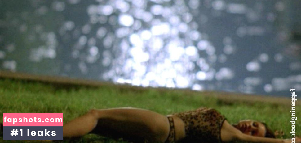 Lavinia Wilson gallery photo #24