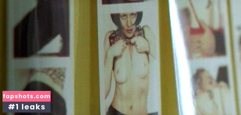 Lavinia Wilson gallery photo #26