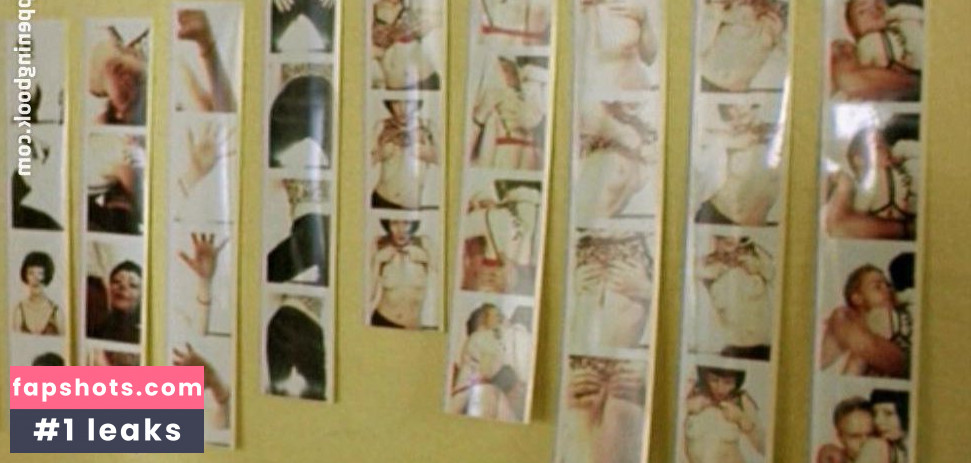 Lavinia Wilson gallery photo #27