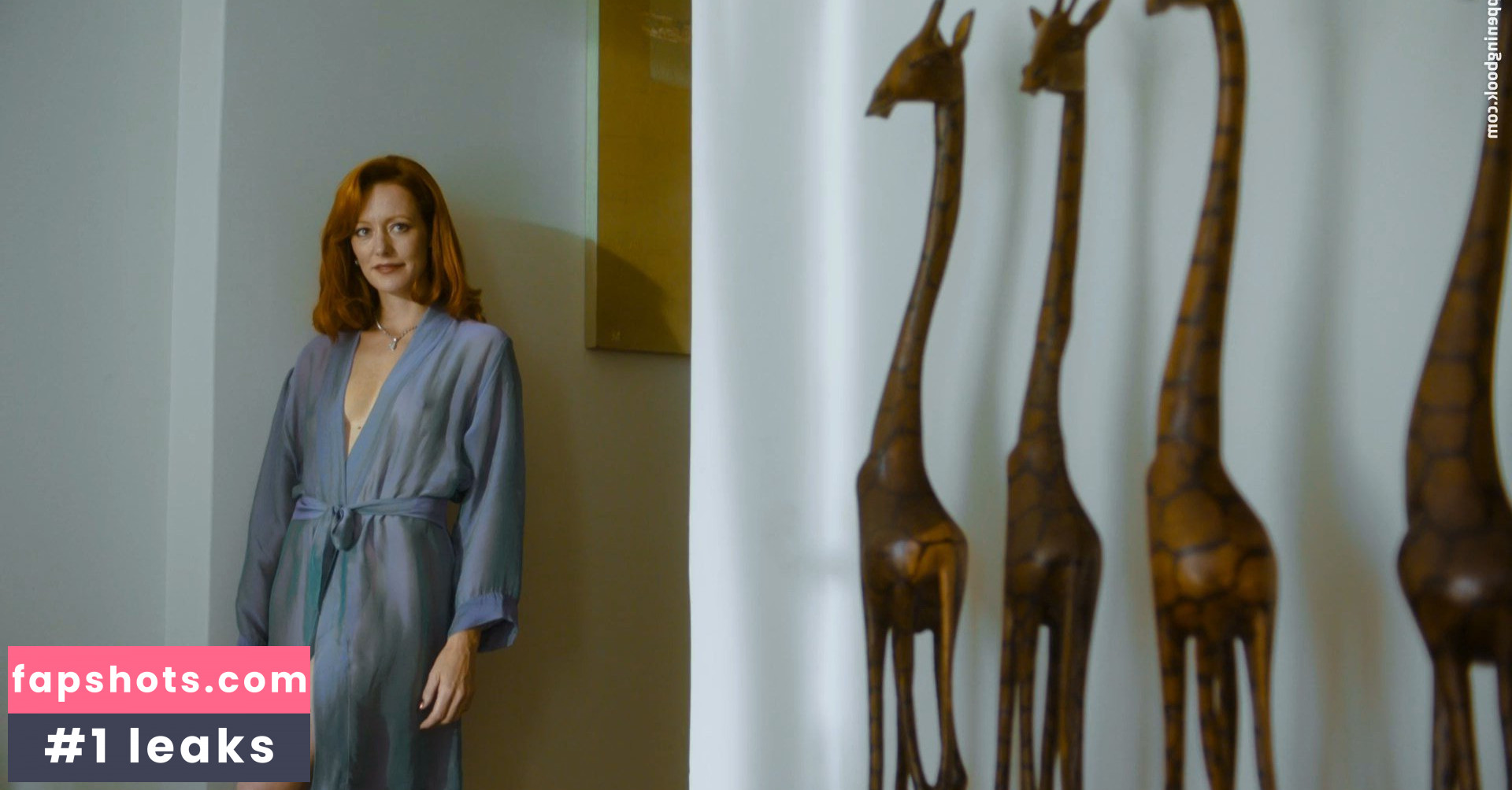 Lavinia Wilson gallery photo #4