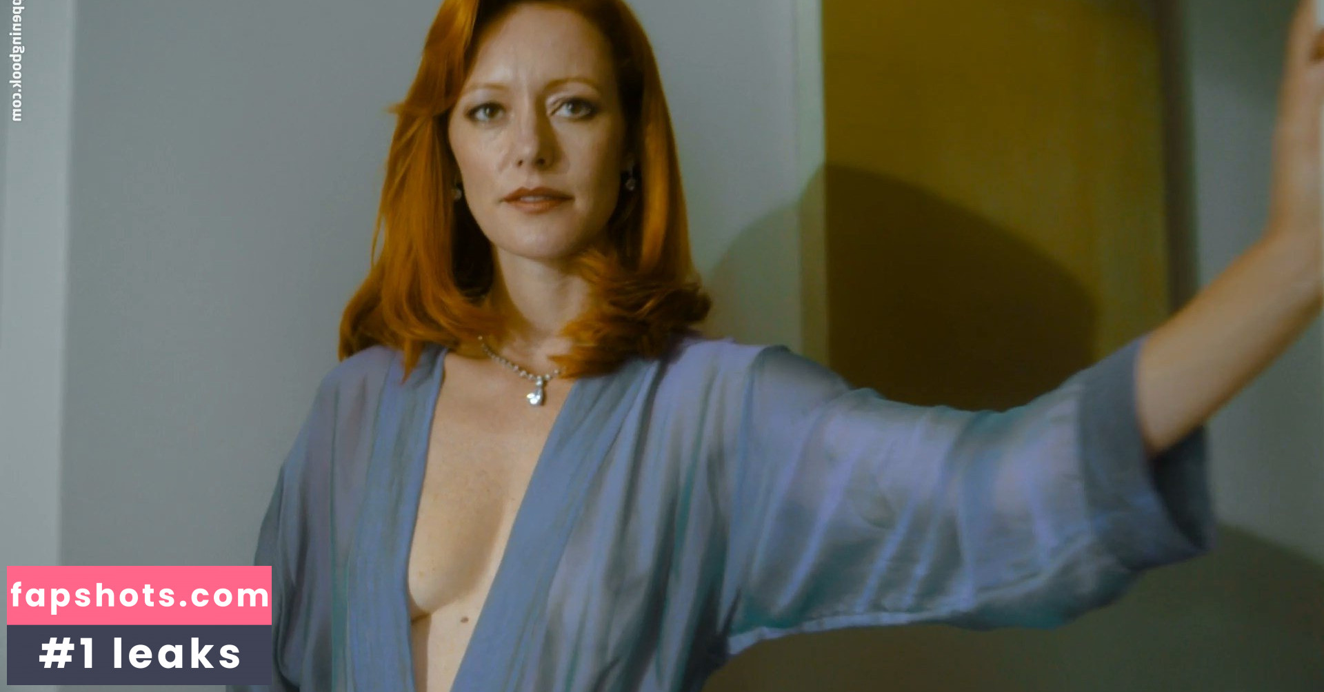 Lavinia Wilson gallery photo #5