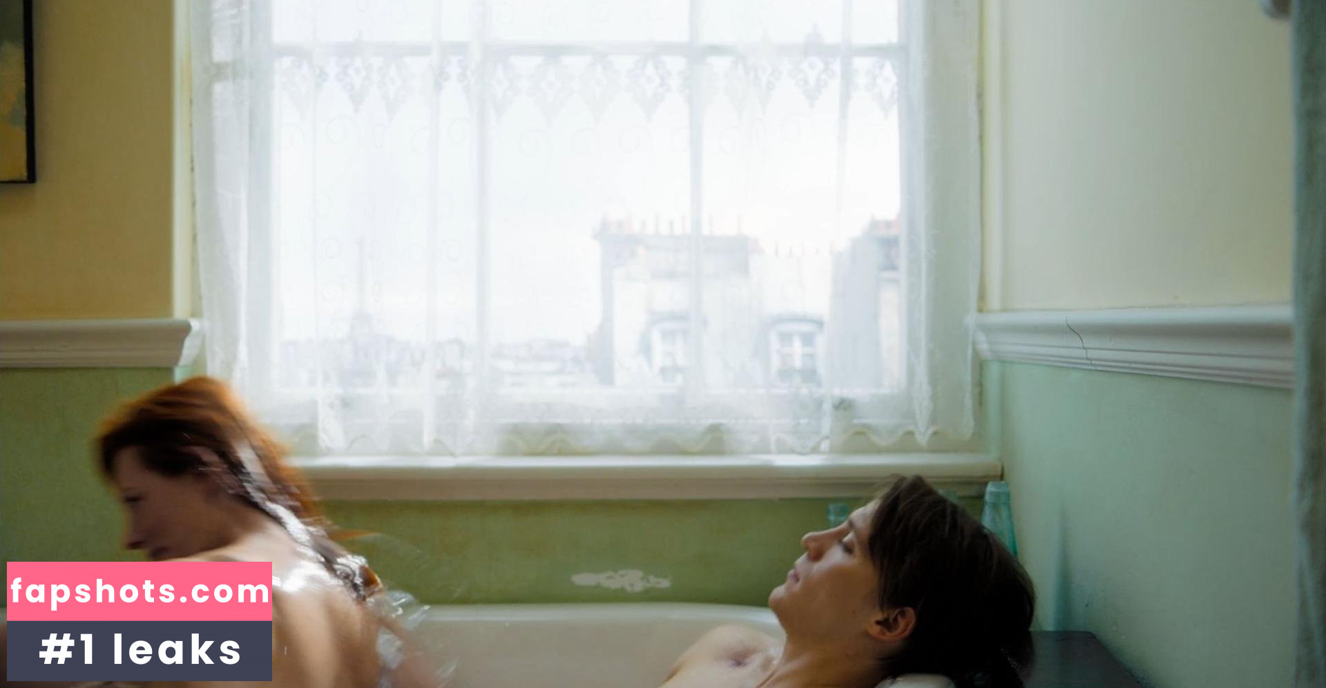 Lavinia Wilson nude babe gallery