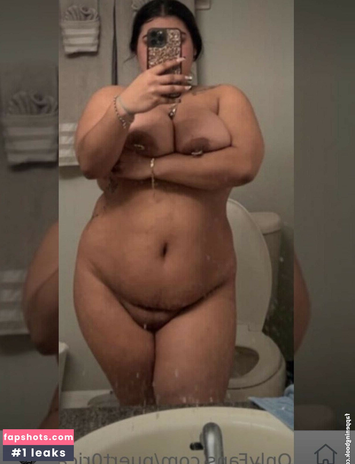 Lavishnahiomy Nahé úniky fotek pouze od fanoušků #6 - Fapshots