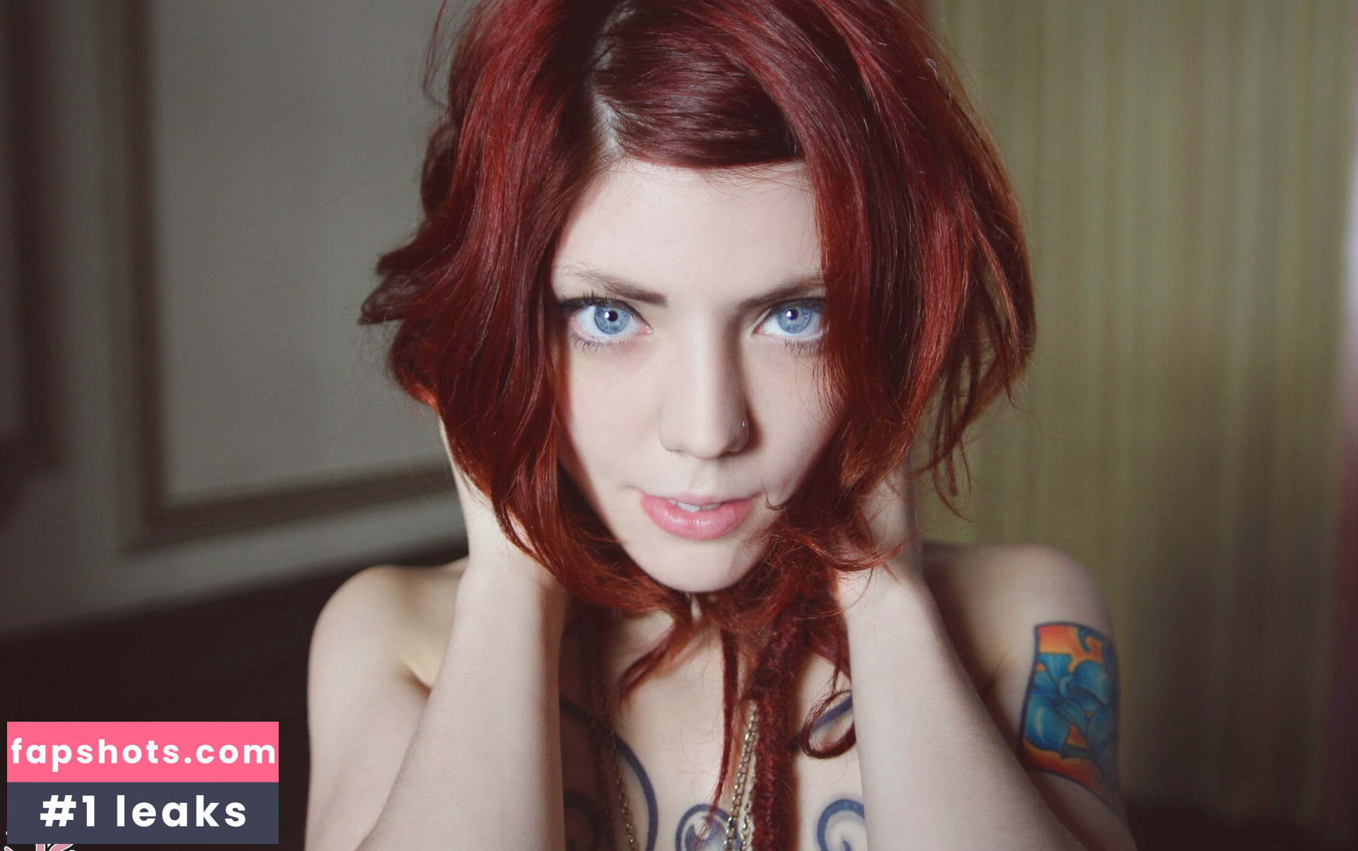 Lawita Nahé úniky fotek pouze od fanoušků #3 - Fapshots