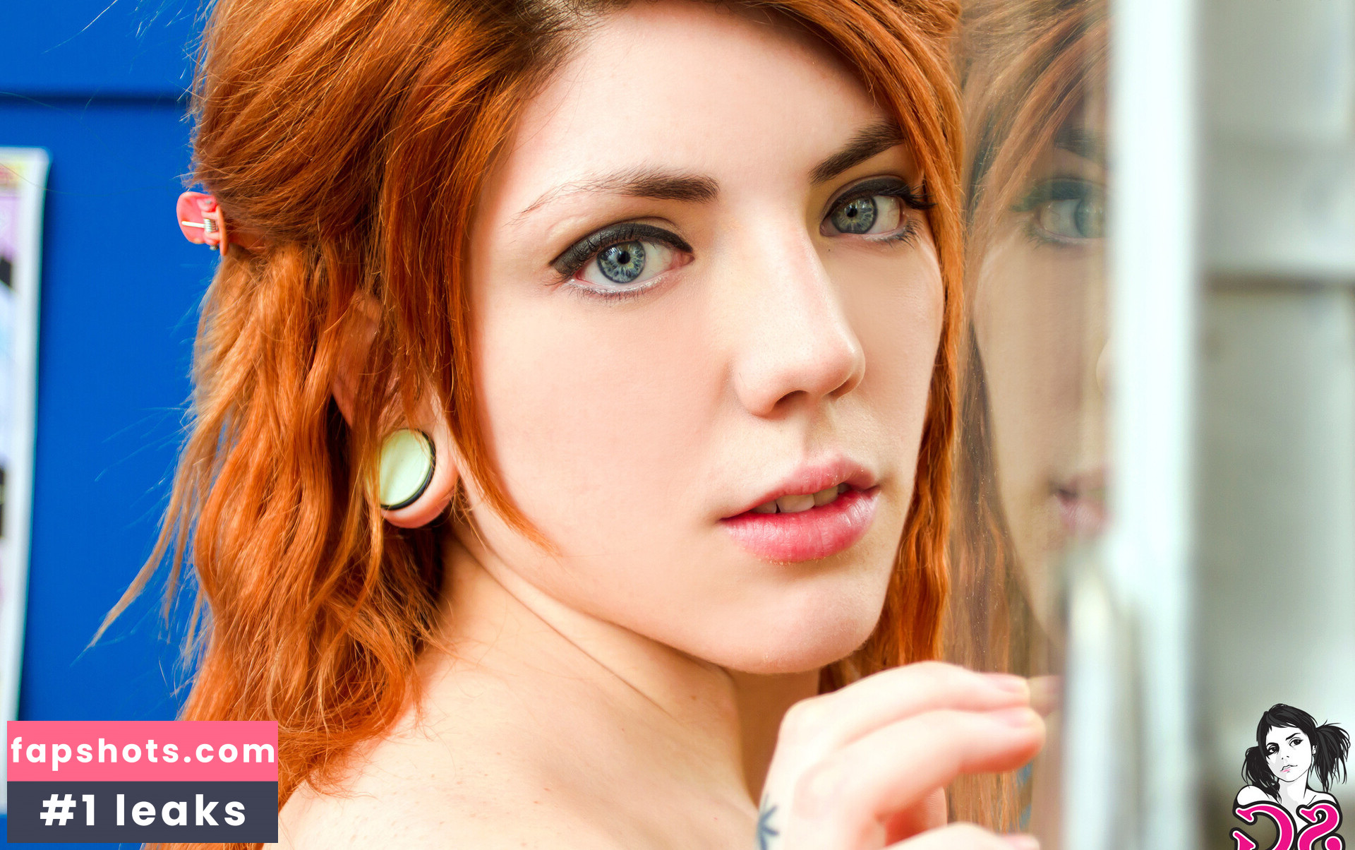 Lawita Nahé úniky fotek pouze od fanoušků #6 - Fapshots