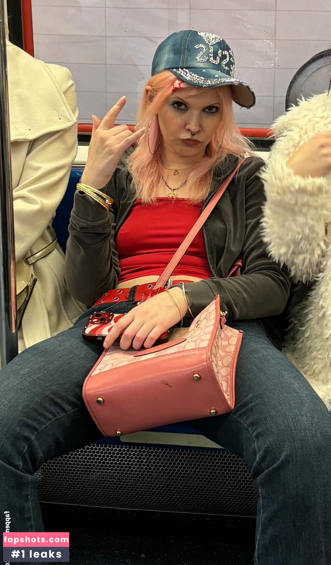 lawlietigerpony Filtración Desnuda OnlyFans Foto #2 - Fapshots