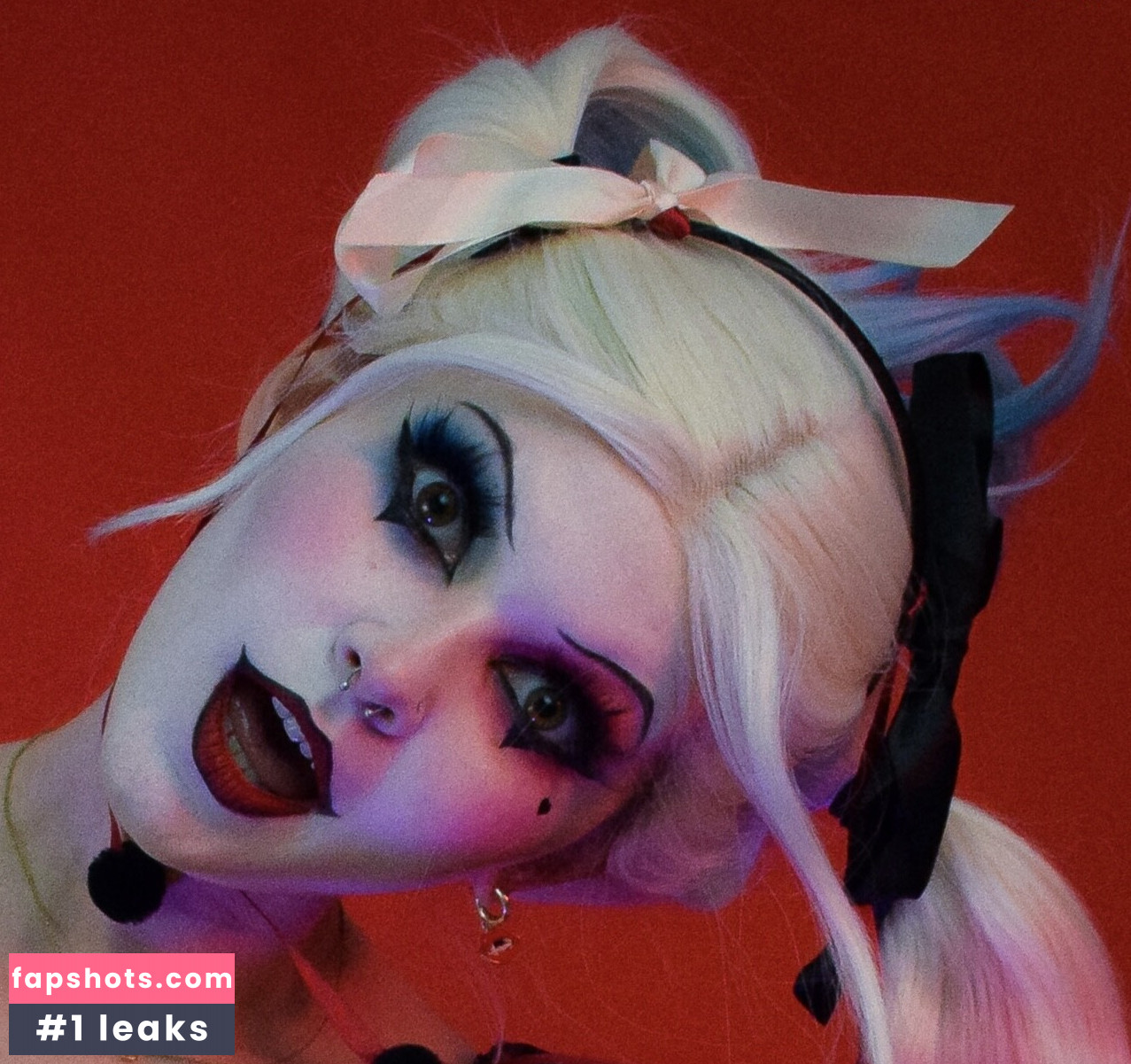 lawlietigerpony Filtración Desnuda OnlyFans Foto #19 - Fapshots