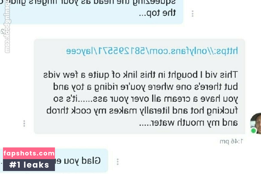 laycee Filtración Desnuda OnlyFans Foto #138 - Fapshots