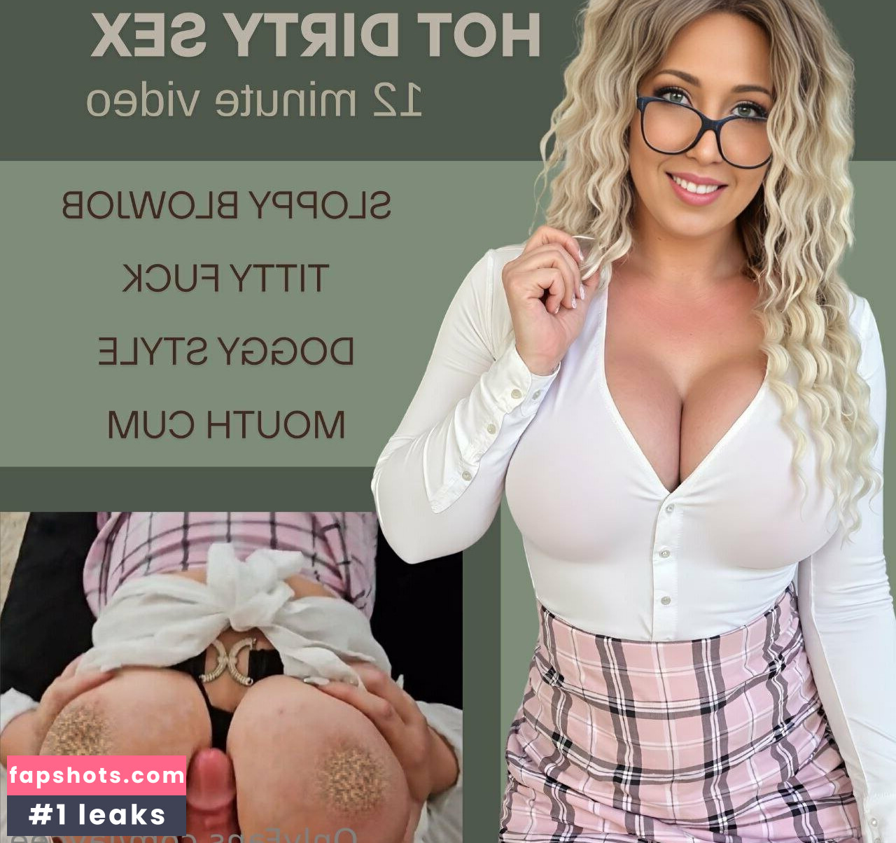 laycee Filtración Desnuda OnlyFans Foto #48 - Fapshots