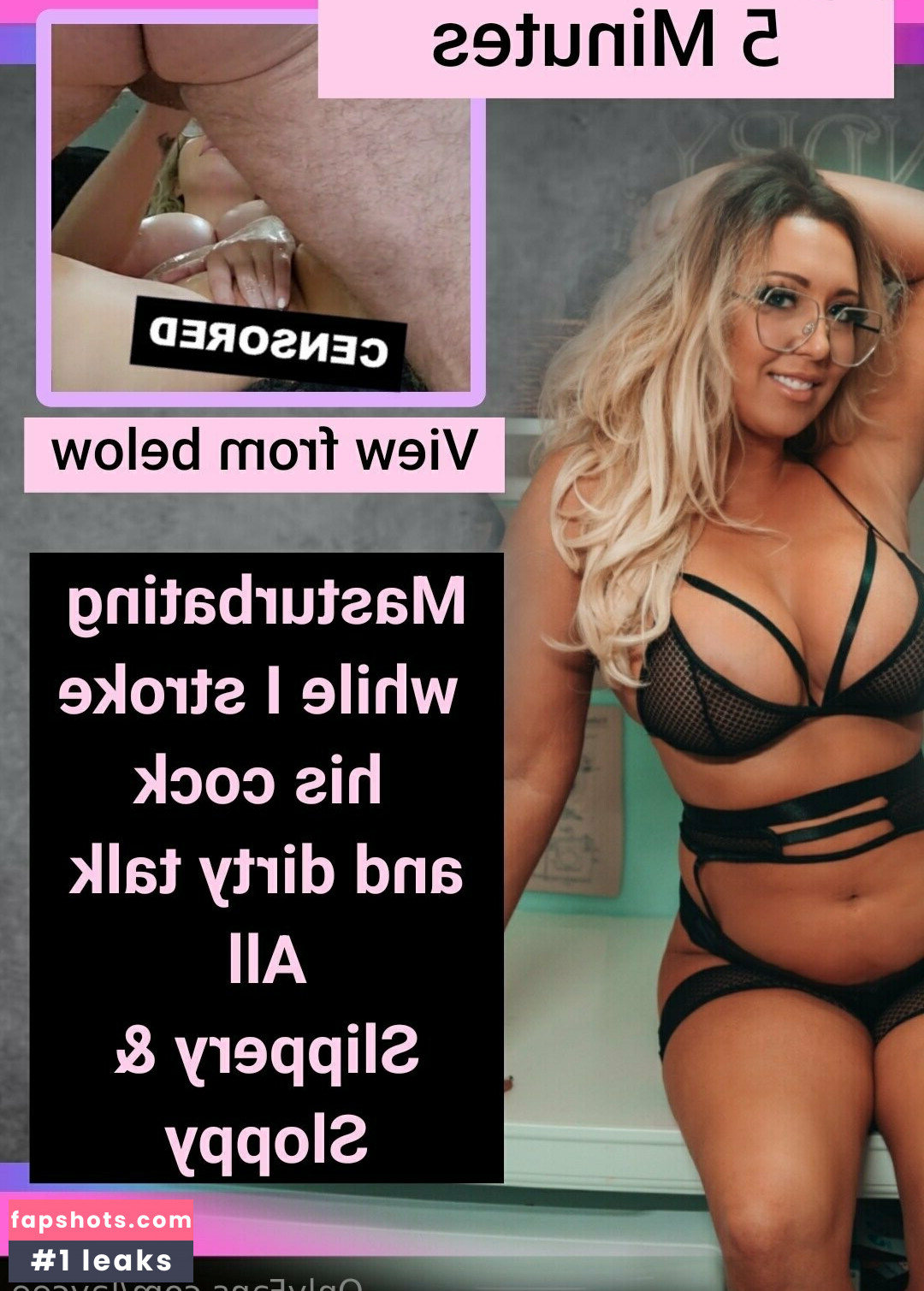 laycee Filtración Desnuda OnlyFans Foto #74 - Fapshots