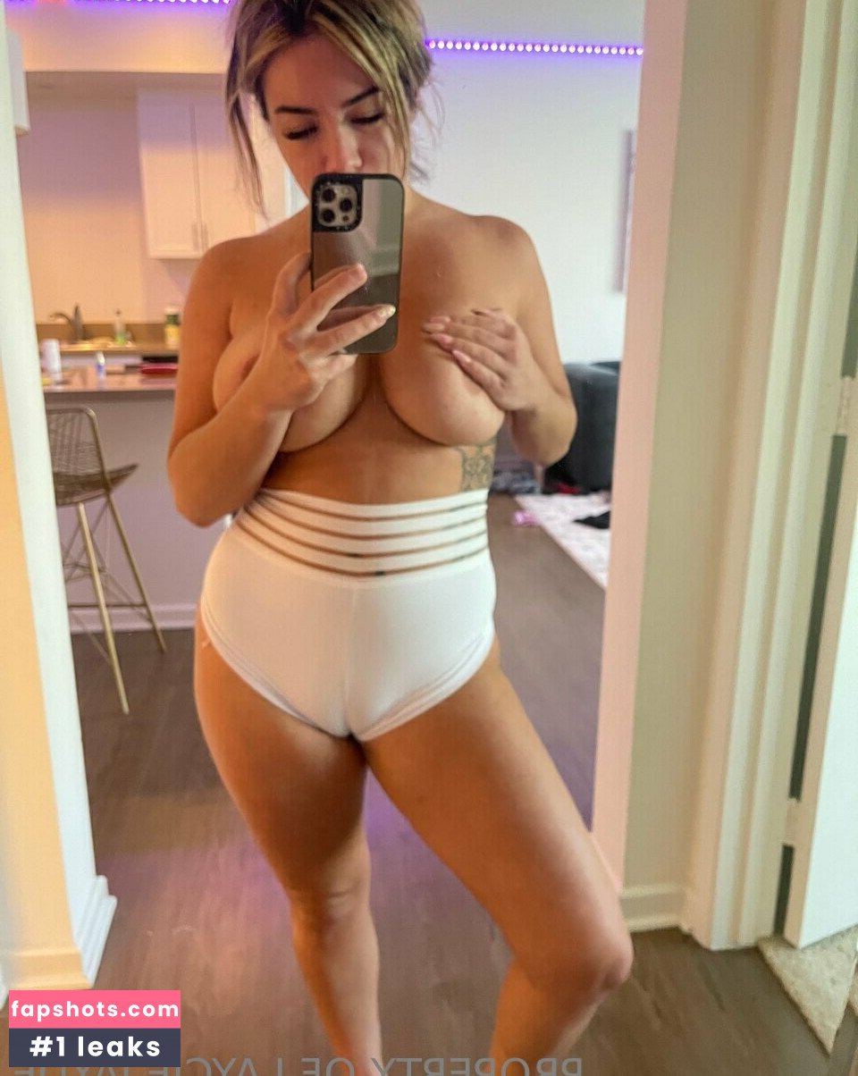 Laycie Jayde Nude Leaks OnlyFans Photos #4 - Fapshots
