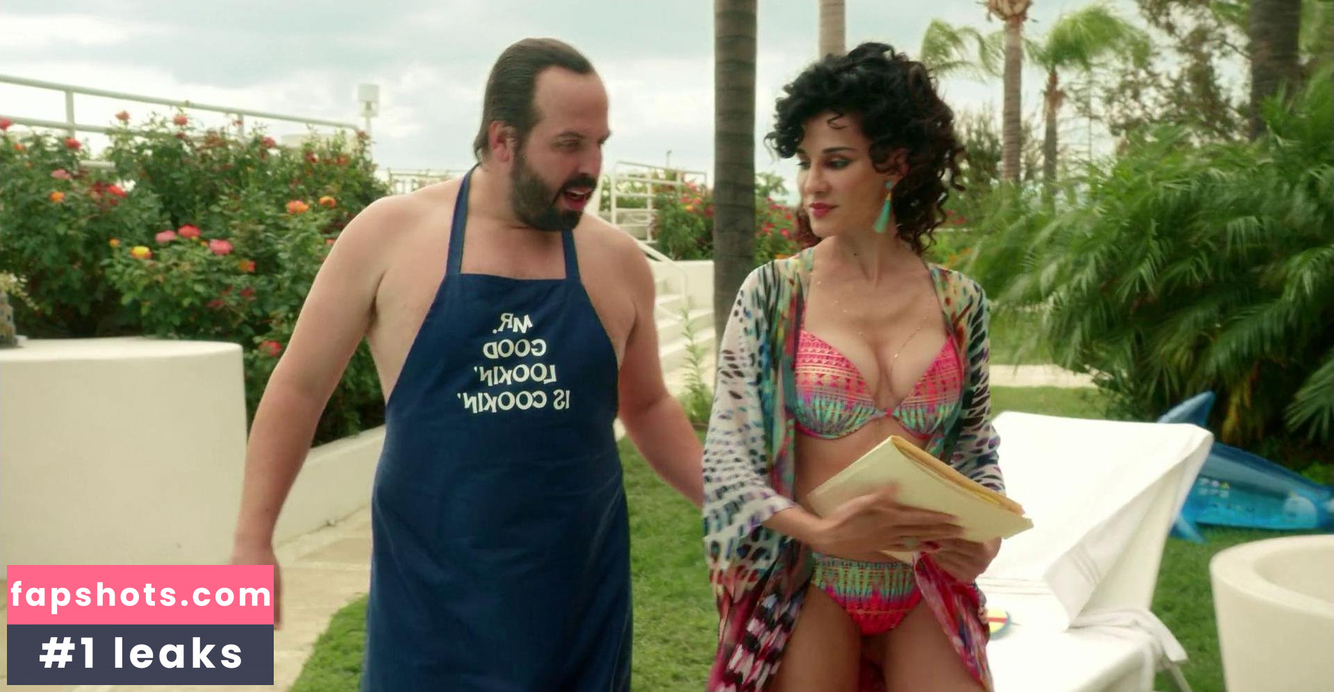 Layla Alizada gallery photo #2