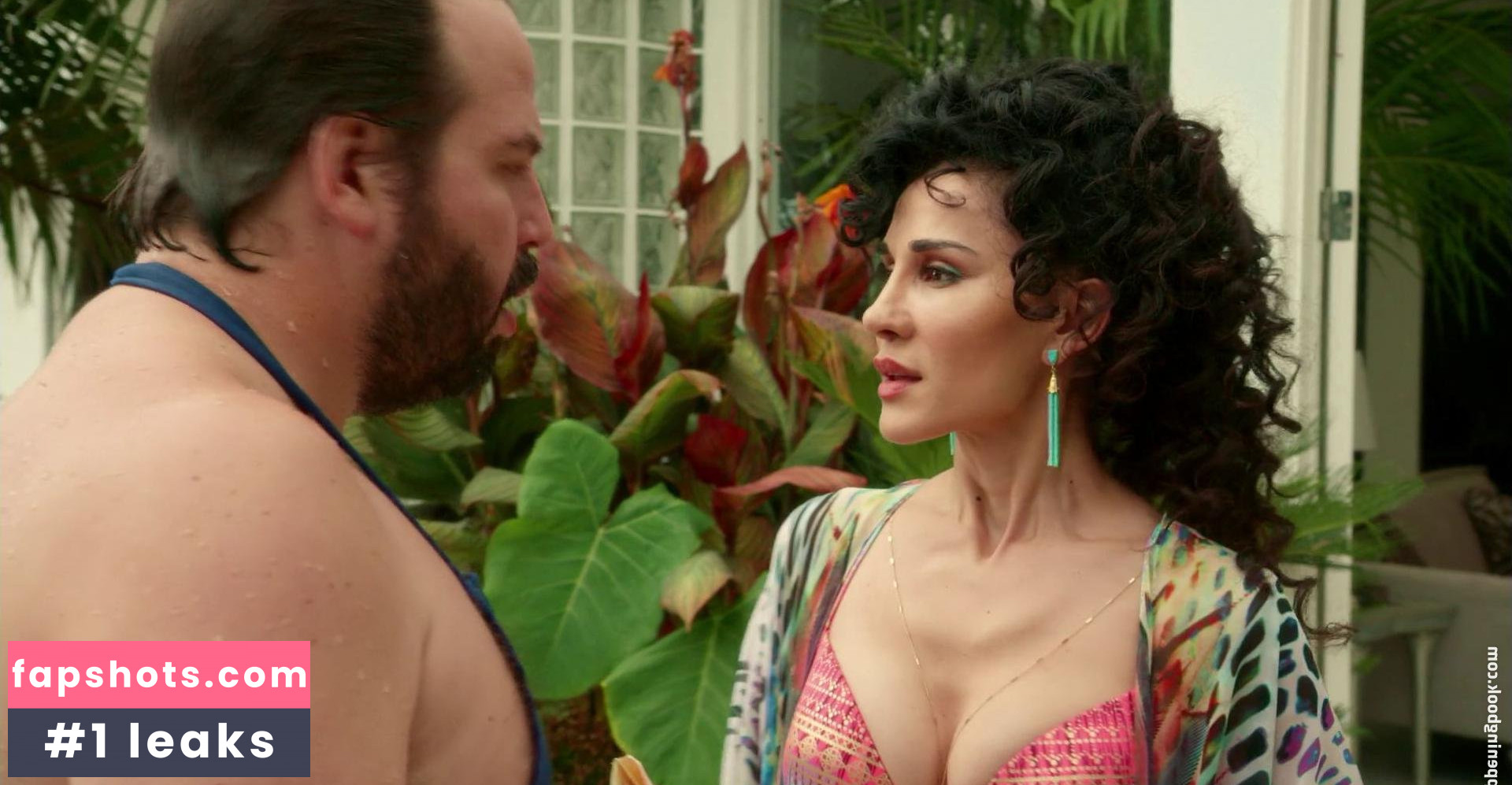 Layla Alizada gallery photo #5